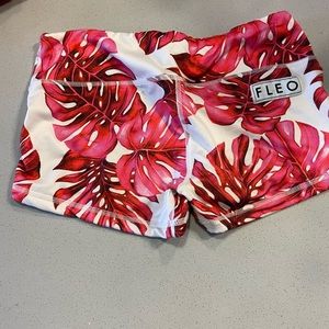 Fleo shorts